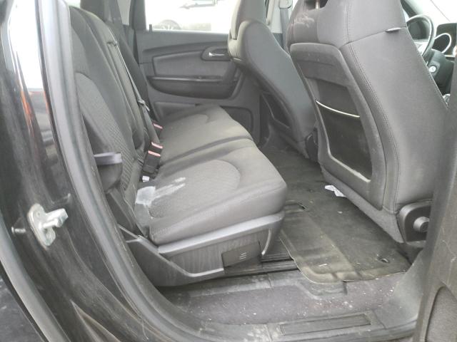 Photo 5 VIN: 1GNLRFED6AS122778 - CHEVROLET TRAVERSE L 