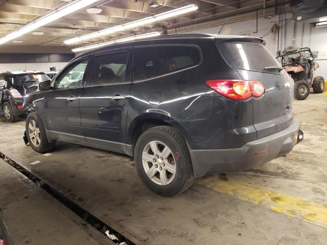 Photo 1 VIN: 1GNLRFED6AS133232 - CHEVROLET TRAVERSE 