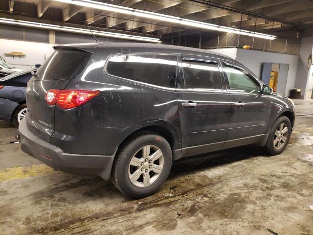 Photo 2 VIN: 1GNLRFED6AS133232 - CHEVROLET TRAVERSE 