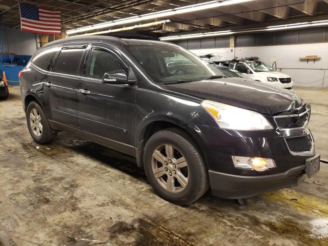 Photo 3 VIN: 1GNLRFED6AS133232 - CHEVROLET TRAVERSE 