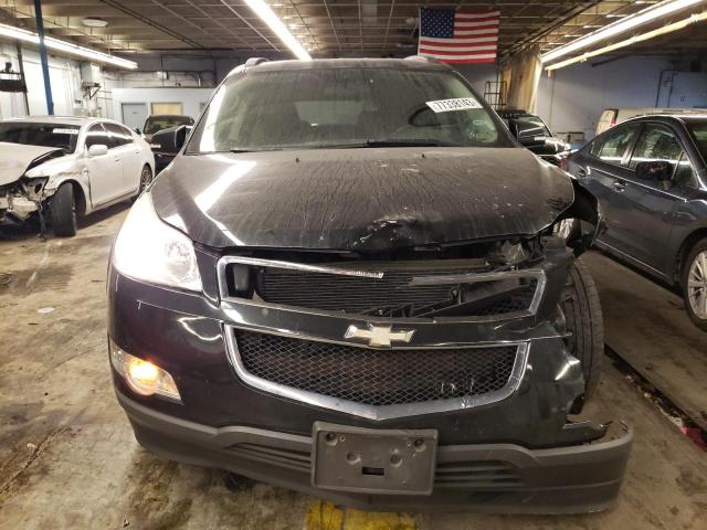 Photo 4 VIN: 1GNLRFED6AS133232 - CHEVROLET TRAVERSE 