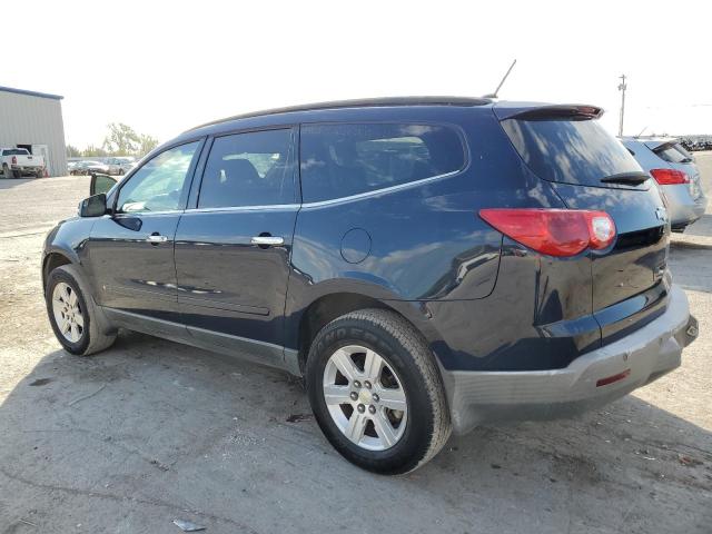 Photo 1 VIN: 1GNLRFED6AS134574 - CHEVROLET TRAVERSE L 