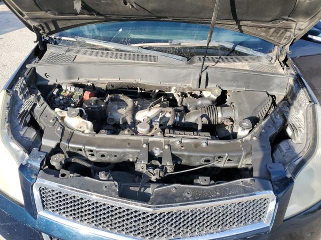 Photo 11 VIN: 1GNLRFED6AS134574 - CHEVROLET TRAVERSE L 