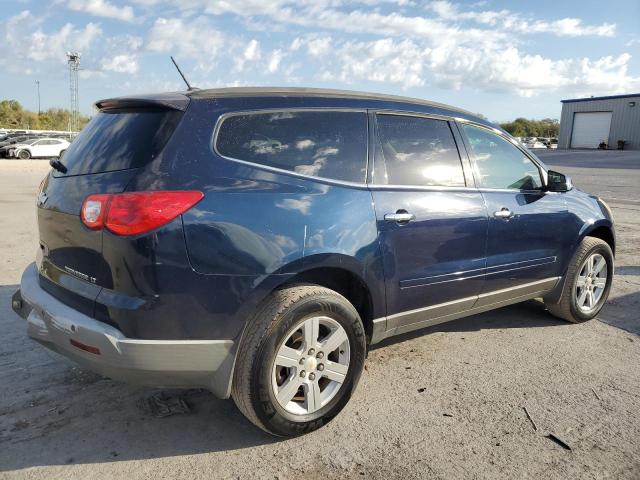 Photo 2 VIN: 1GNLRFED6AS134574 - CHEVROLET TRAVERSE L 