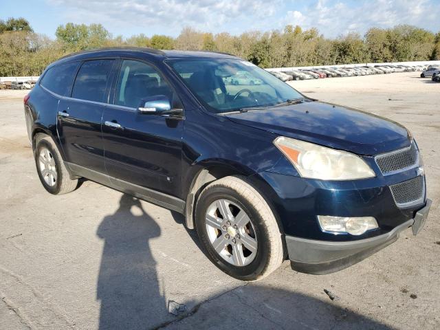 Photo 3 VIN: 1GNLRFED6AS134574 - CHEVROLET TRAVERSE L 