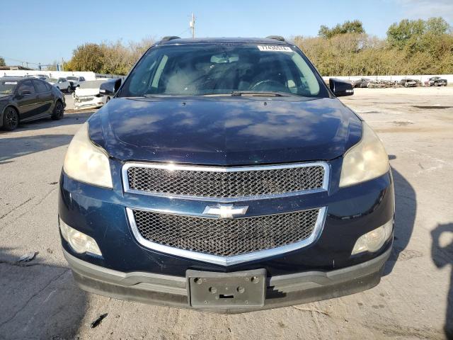 Photo 4 VIN: 1GNLRFED6AS134574 - CHEVROLET TRAVERSE L 