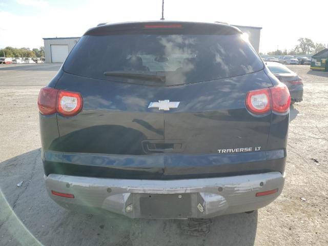 Photo 5 VIN: 1GNLRFED6AS134574 - CHEVROLET TRAVERSE L 