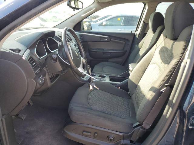 Photo 6 VIN: 1GNLRFED6AS134574 - CHEVROLET TRAVERSE L 