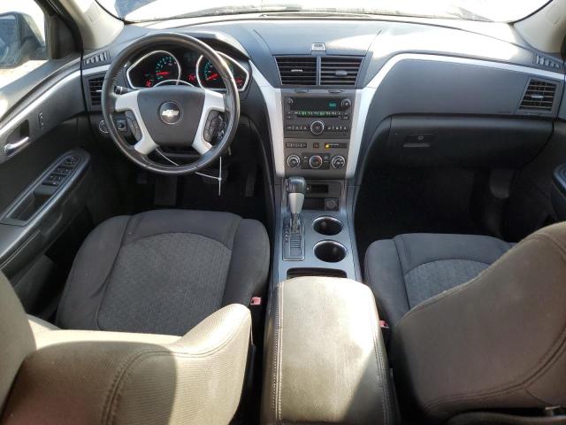 Photo 7 VIN: 1GNLRFED6AS134574 - CHEVROLET TRAVERSE L 