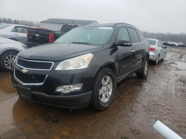 Photo 1 VIN: 1GNLRFED7AJ196880 - CHEVROLET TRAVERSE L 