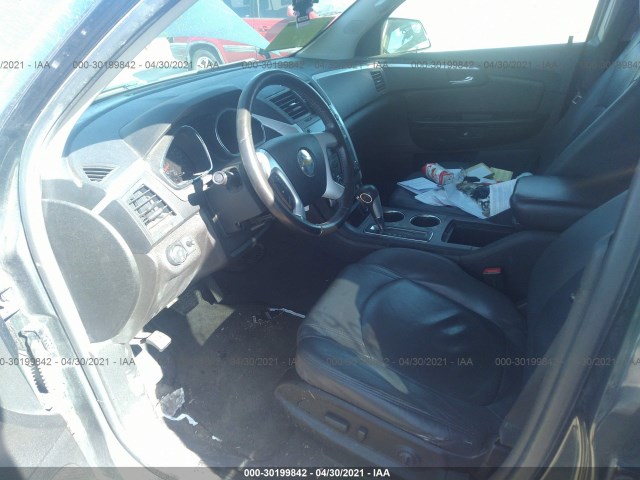 Photo 4 VIN: 1GNLRFED7AJ214259 - CHEVROLET TRAVERSE 