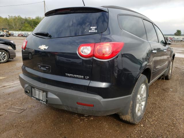 Photo 3 VIN: 1GNLRFED7AJ229442 - CHEVROLET TRAVERSE L 