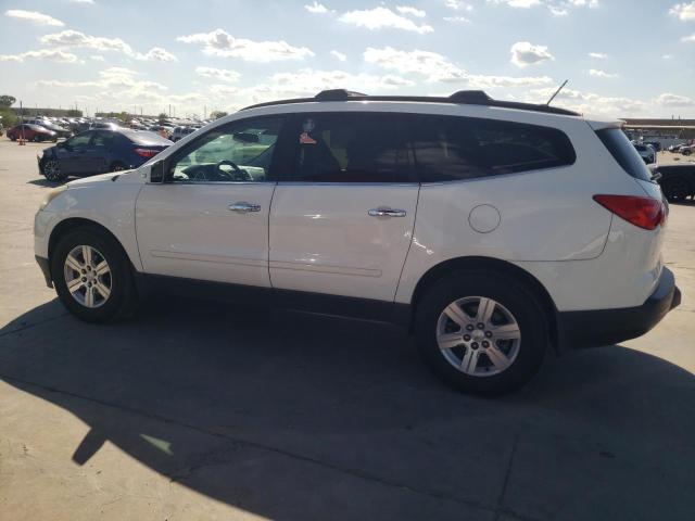 Photo 1 VIN: 1GNLRFED7AJ237153 - CHEVROLET TRAVERSE L 