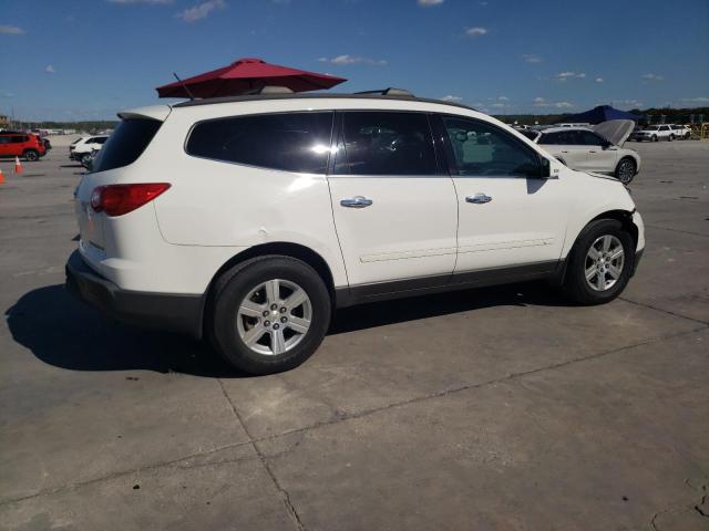 Photo 2 VIN: 1GNLRFED7AJ237153 - CHEVROLET TRAVERSE L 