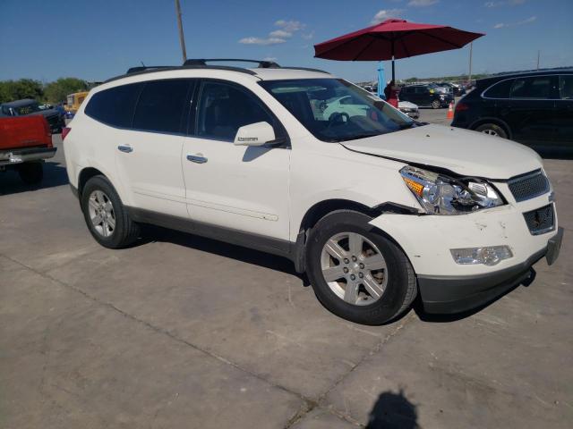 Photo 3 VIN: 1GNLRFED7AJ237153 - CHEVROLET TRAVERSE L 