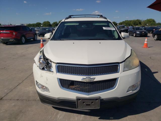 Photo 4 VIN: 1GNLRFED7AJ237153 - CHEVROLET TRAVERSE L 