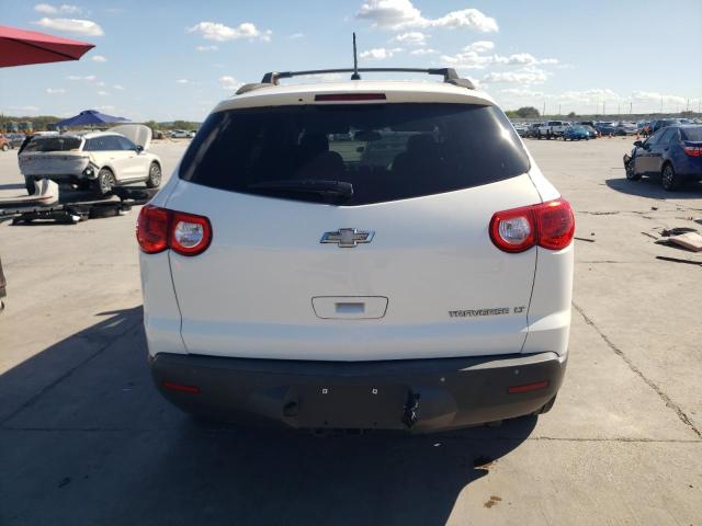 Photo 5 VIN: 1GNLRFED7AJ237153 - CHEVROLET TRAVERSE L 