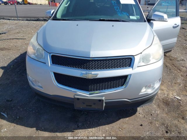 Photo 5 VIN: 1GNLRFED7AJ242143 - CHEVROLET TRAVERSE 