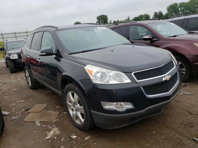 Photo 0 VIN: 1GNLRFED7AJ246600 - CHEVROLET TRAVERSE L 