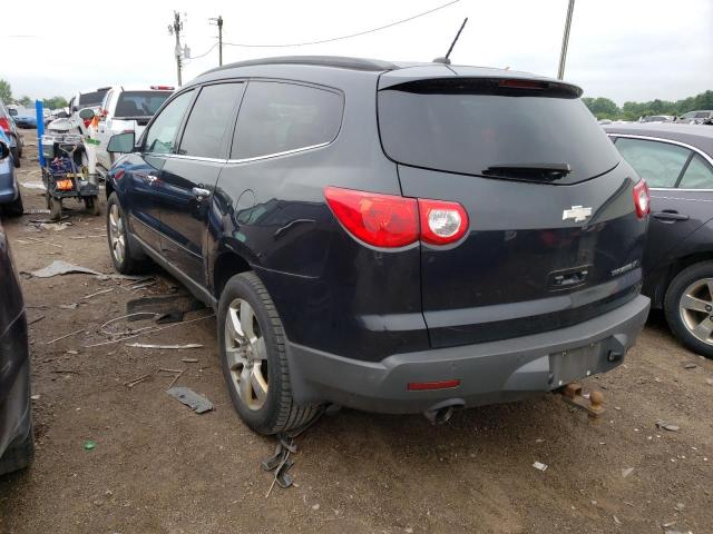 Photo 2 VIN: 1GNLRFED7AJ246600 - CHEVROLET TRAVERSE L 