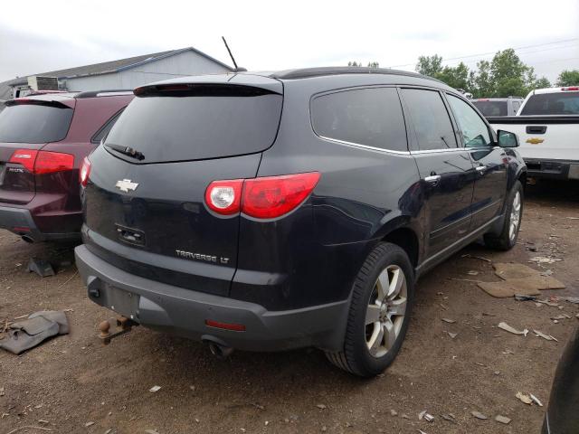 Photo 3 VIN: 1GNLRFED7AJ246600 - CHEVROLET TRAVERSE L 