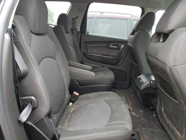 Photo 5 VIN: 1GNLRFED7AJ246600 - CHEVROLET TRAVERSE L 