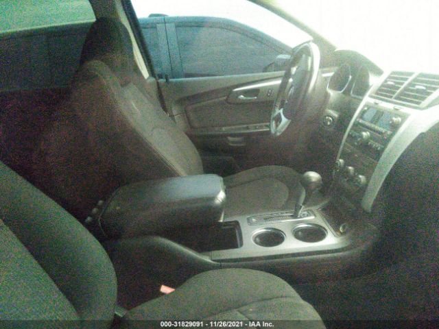 Photo 4 VIN: 1GNLRFED7AJ259251 - CHEVROLET TRAVERSE 