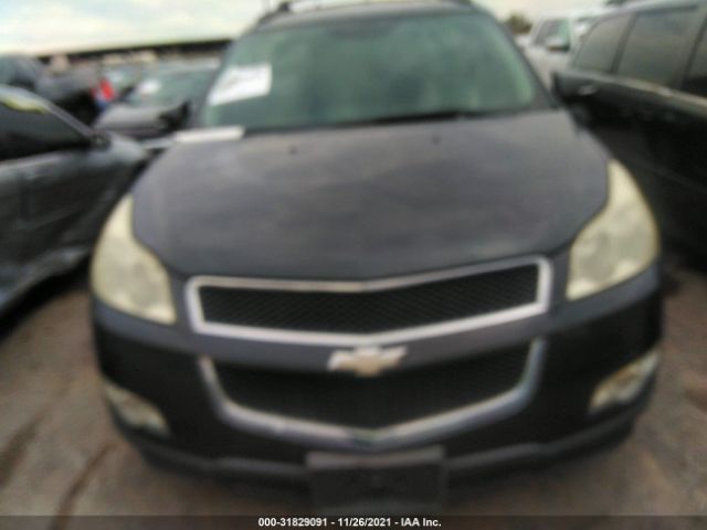 Photo 5 VIN: 1GNLRFED7AJ259251 - CHEVROLET TRAVERSE 