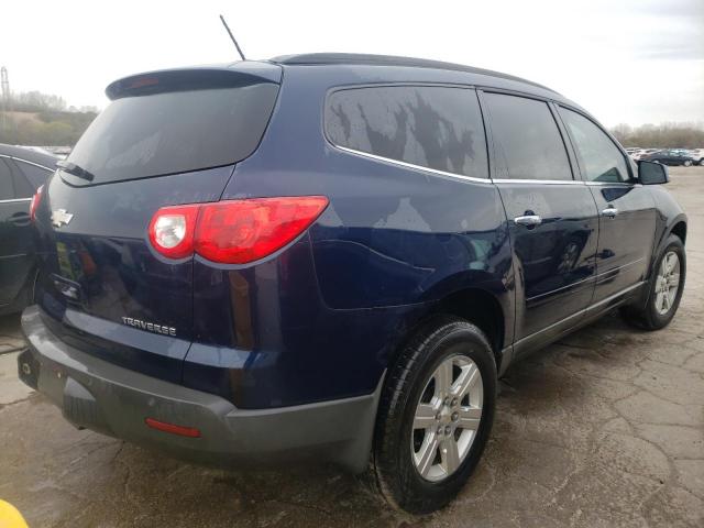 Photo 3 VIN: 1GNLRFED7AJ261131 - CHEVROLET TRAVERSE L 