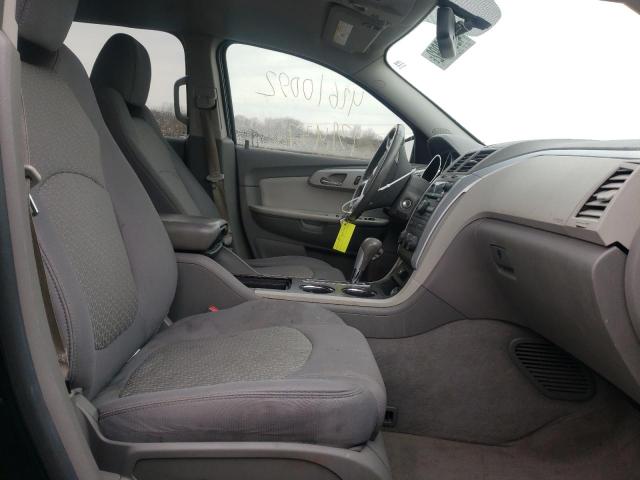 Photo 4 VIN: 1GNLRFED7AJ261131 - CHEVROLET TRAVERSE L 