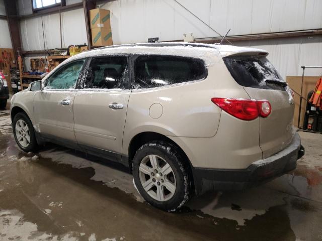 Photo 1 VIN: 1GNLRFED7AJ268323 - CHEVROLET TRAVERSE 