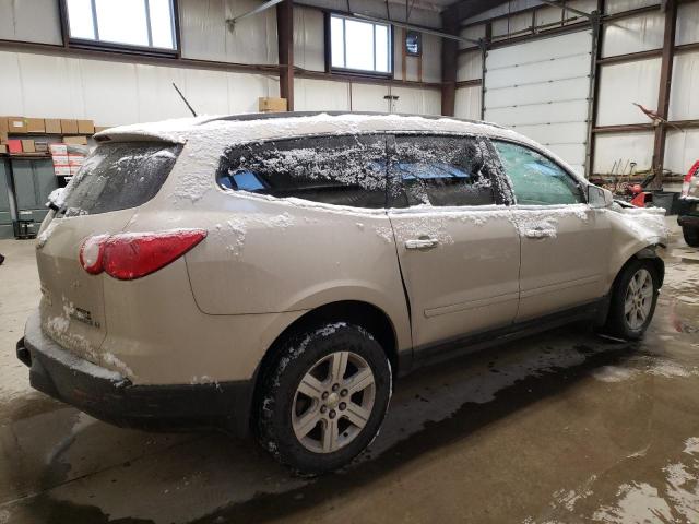 Photo 2 VIN: 1GNLRFED7AJ268323 - CHEVROLET TRAVERSE 