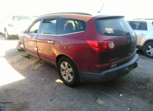 Photo 2 VIN: 1GNLRFED7AS106881 - CHEVROLET TRAVERSE 