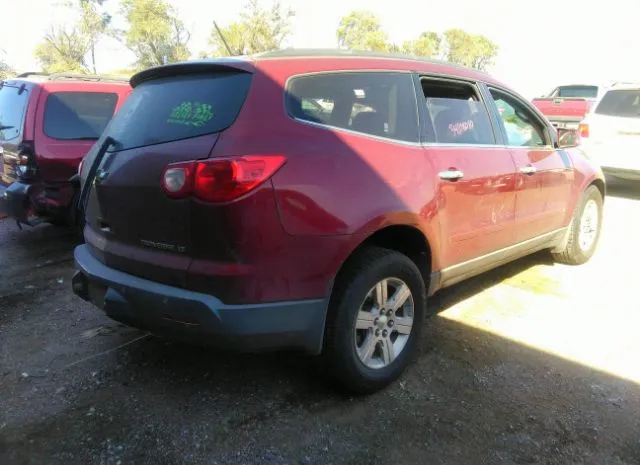 Photo 3 VIN: 1GNLRFED7AS106881 - CHEVROLET TRAVERSE 