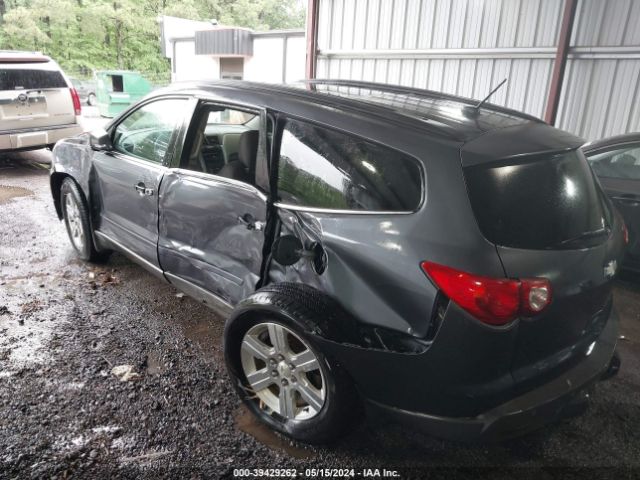 Photo 2 VIN: 1GNLRFED7AS119016 - CHEVROLET TRAVERSE 