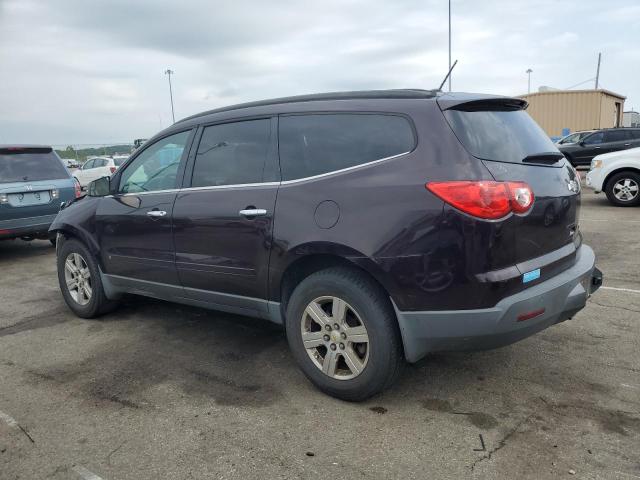 Photo 1 VIN: 1GNLRFED7AS127567 - CHEVROLET TRAVERSE 