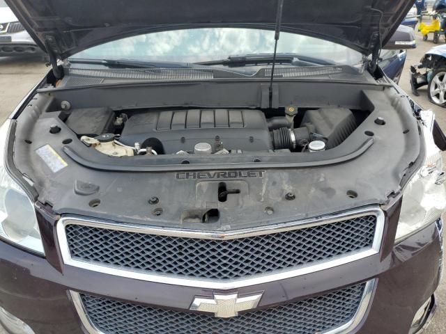 Photo 11 VIN: 1GNLRFED7AS127567 - CHEVROLET TRAVERSE 