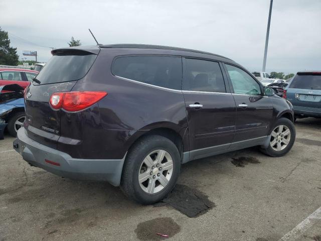 Photo 2 VIN: 1GNLRFED7AS127567 - CHEVROLET TRAVERSE 