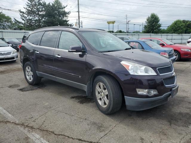 Photo 3 VIN: 1GNLRFED7AS127567 - CHEVROLET TRAVERSE 