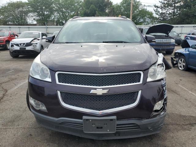 Photo 4 VIN: 1GNLRFED7AS127567 - CHEVROLET TRAVERSE 