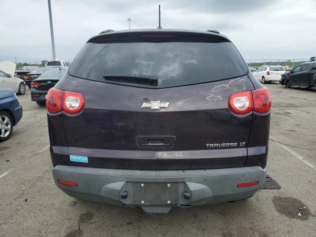 Photo 5 VIN: 1GNLRFED7AS127567 - CHEVROLET TRAVERSE 