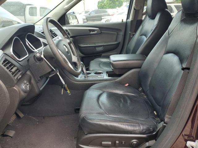 Photo 6 VIN: 1GNLRFED7AS127567 - CHEVROLET TRAVERSE 