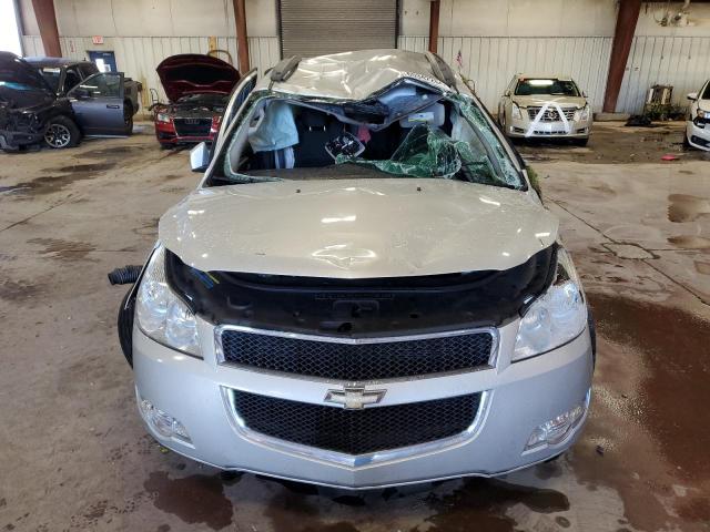 Photo 4 VIN: 1GNLRFED7AS127665 - CHEVROLET TRAVERSE L 