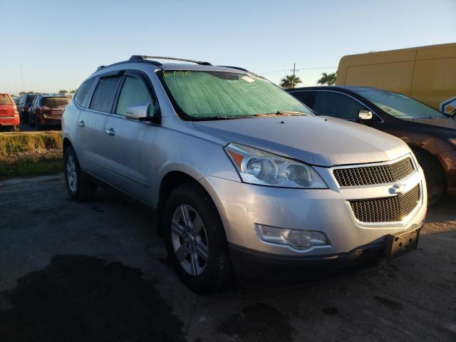 Photo 0 VIN: 1GNLRFED7AS132462 - CHEVROLET TRAVERSE L 