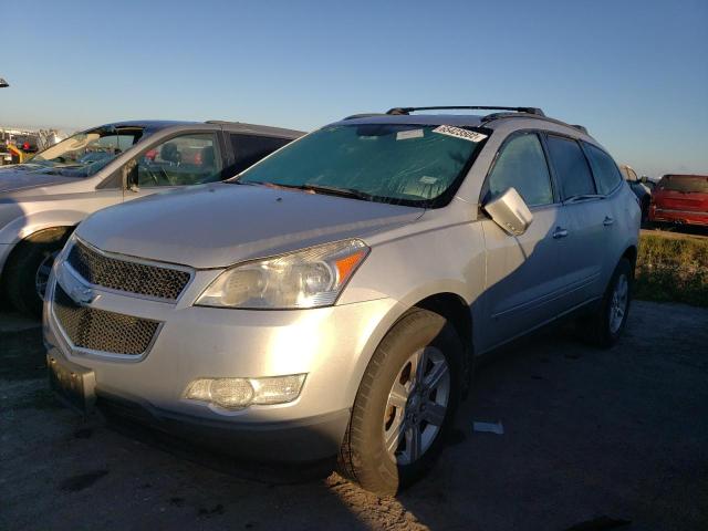 Photo 1 VIN: 1GNLRFED7AS132462 - CHEVROLET TRAVERSE L 