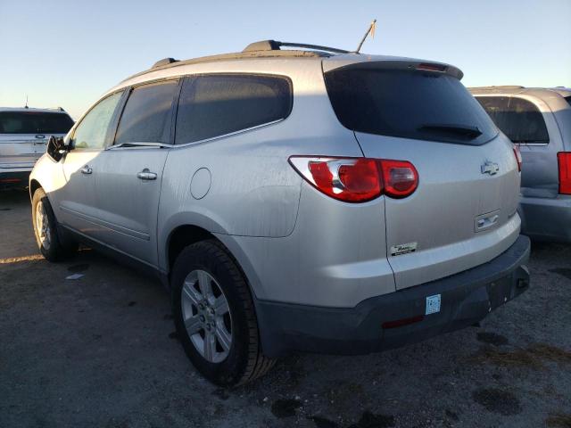 Photo 2 VIN: 1GNLRFED7AS132462 - CHEVROLET TRAVERSE L 