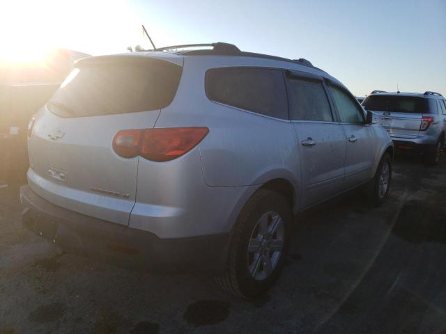 Photo 3 VIN: 1GNLRFED7AS132462 - CHEVROLET TRAVERSE L 