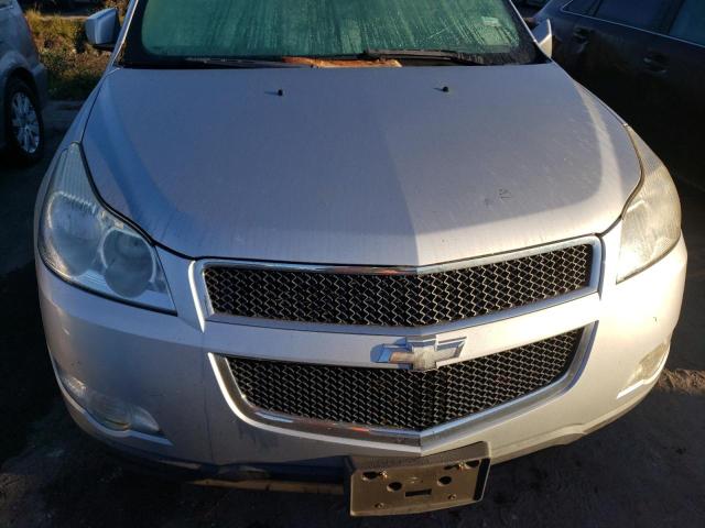 Photo 6 VIN: 1GNLRFED7AS132462 - CHEVROLET TRAVERSE L 