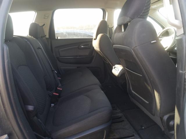 Photo 5 VIN: 1GNLRFED7AS139783 - CHEVROLET TRAVERSE L 