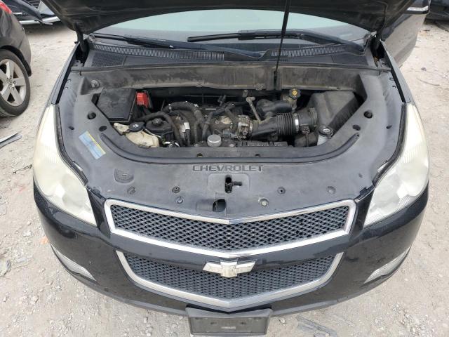 Photo 10 VIN: 1GNLRFED7AS143204 - CHEVROLET TRAVERSE L 